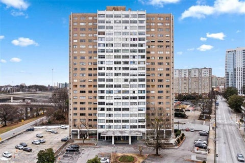 Condo For Sale - 215 Piedmont Avenue #702<br/> Fulton County, Atlanta, GA 30308