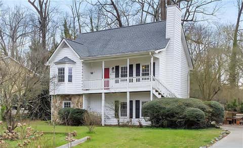 Apartment For Sale - 1182 Broward Drive<br/> Marietta, GA 30066