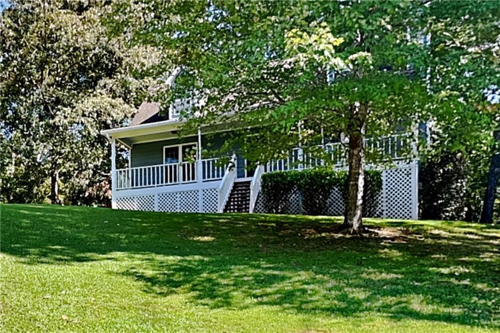 Sterling Pointe - Residential Lease