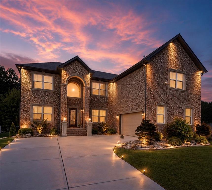 416 Saffron Lane