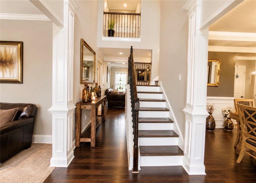 416 Saffron Lane