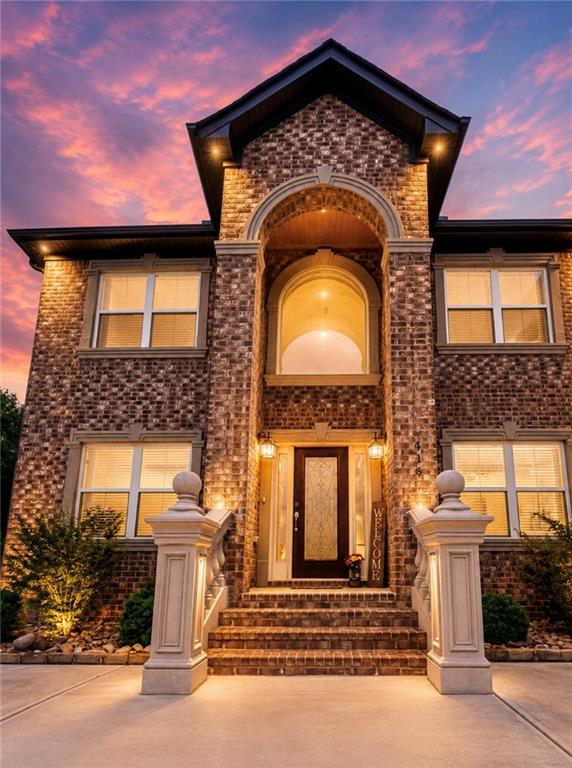 416 Saffron Lane