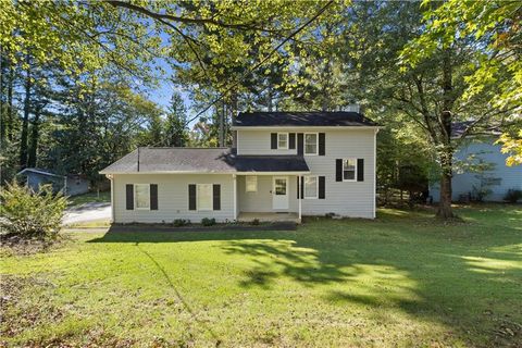 131 Summer Pond Trail Lawrenceville GA 30046