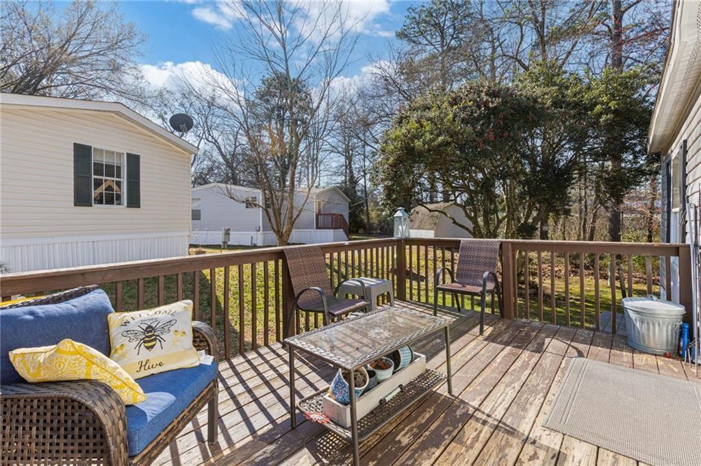 91 East Meadow Lane, Conyers, Georgia image 7