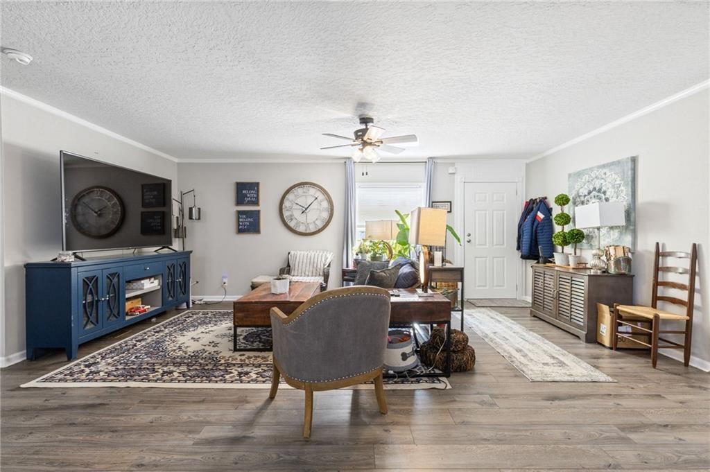 91 East Meadow Lane, Conyers, Georgia image 10