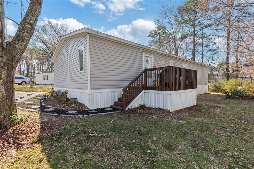 91 East Meadow Lane, Conyers, Georgia image 4