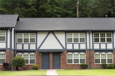 Townhouse For Rent - 1514 Northwest Drive<br/> Atlanta, GA 30318