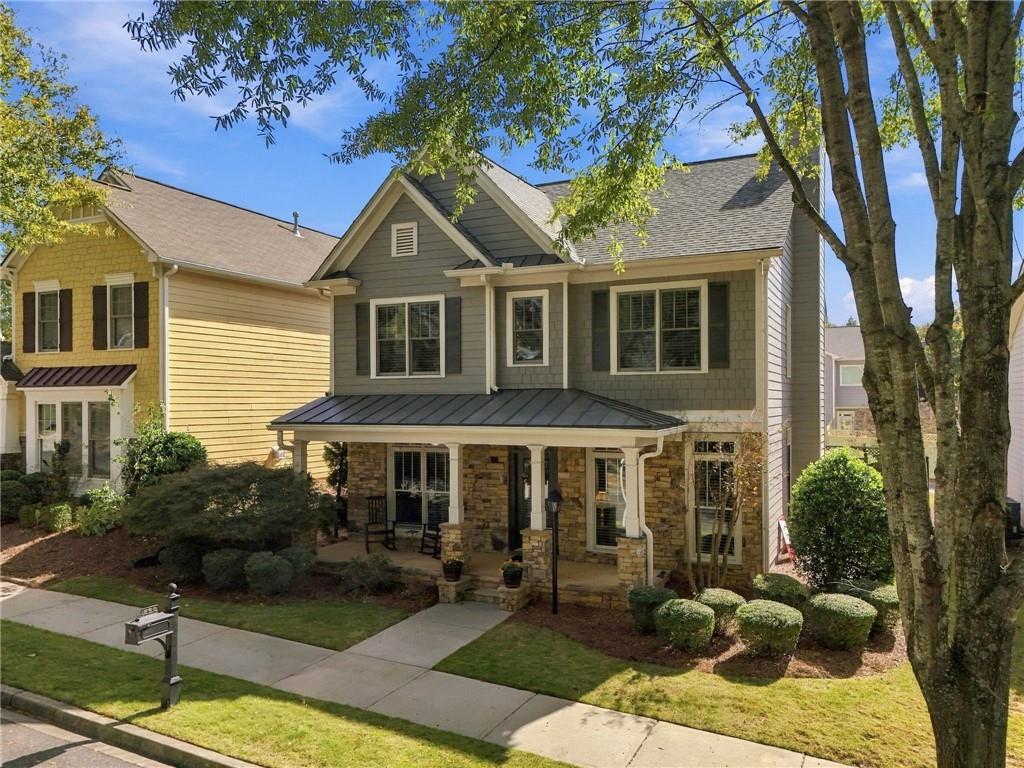 890 Cotton Mill Place