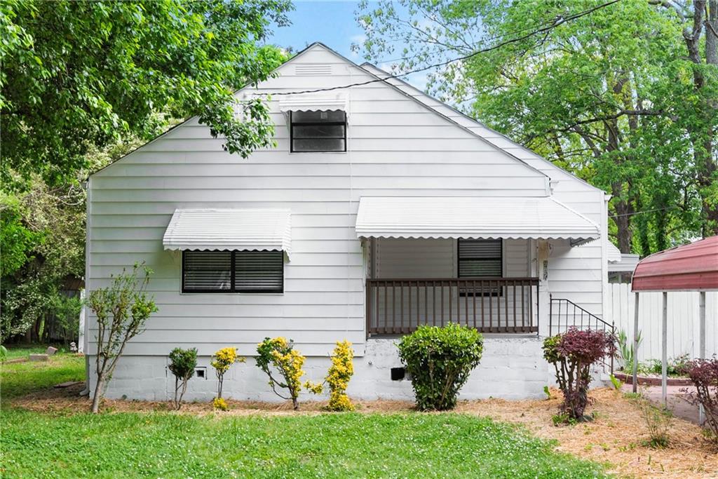 Phillips / Sargent - Residential