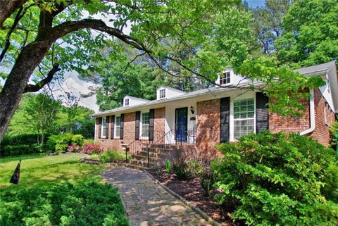 Photo of 2037 Desmond Drive, Decatur, GA 30033 (MLS # 7807506)