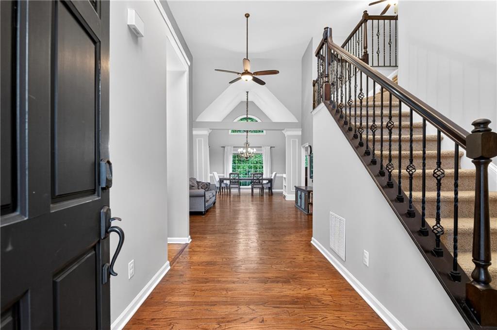 4557 Village Springs Place