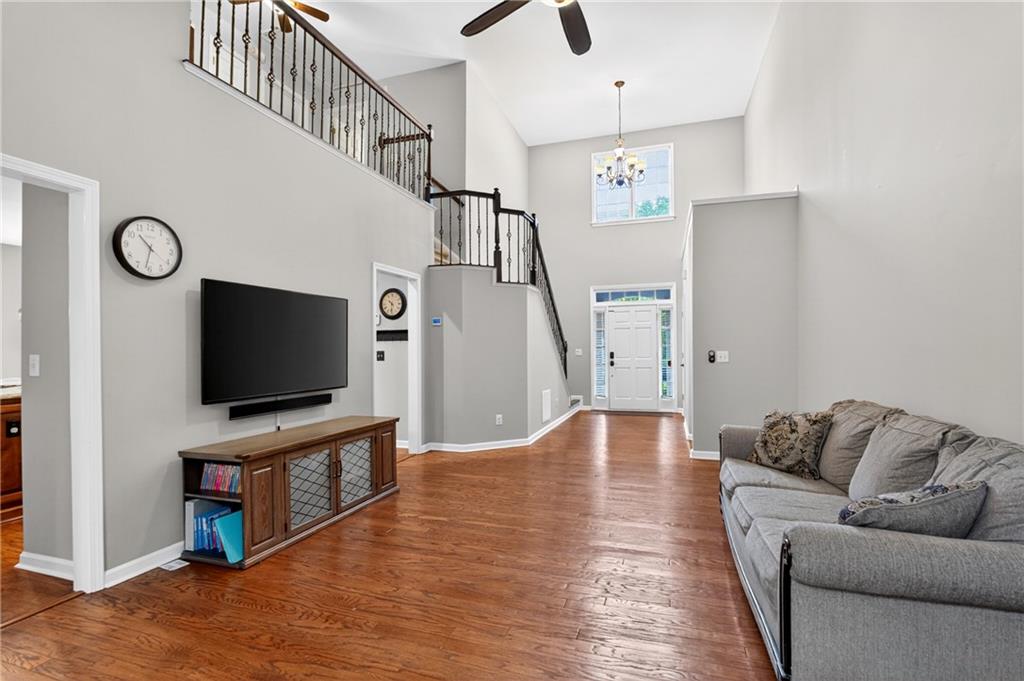 4557 Village Springs Place