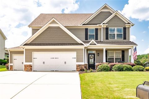 85 Ironwood Trail Dallas GA 30132