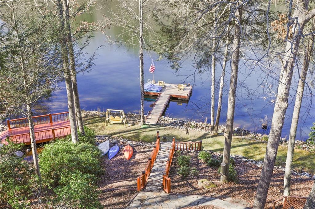 454 High Country Drive, Morganton, Georgia image 40