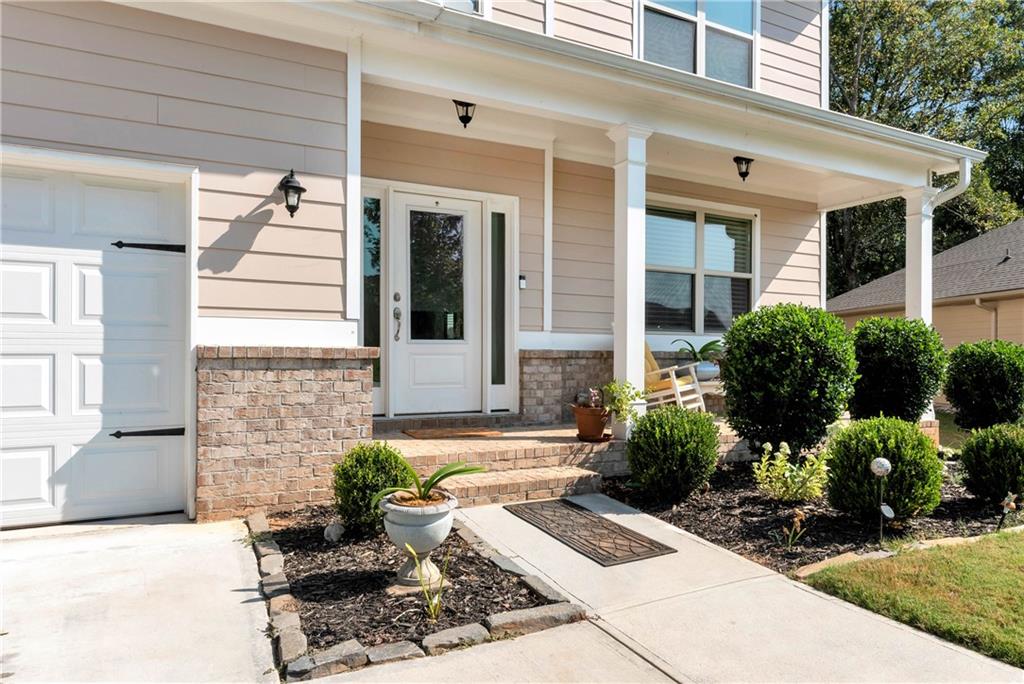 516 Brooks Village Drive