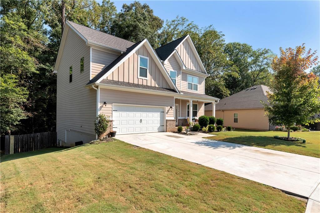 516 Brooks Village Drive