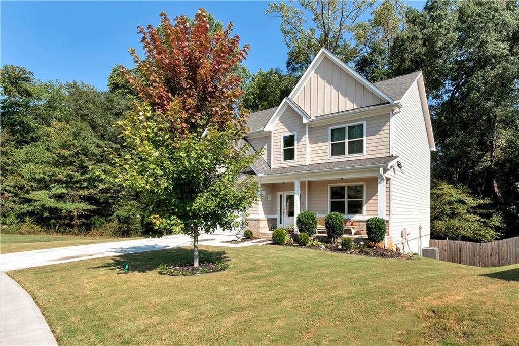 516 Brooks Village Drive