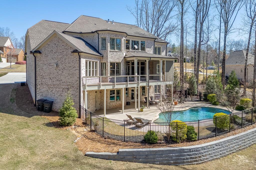 4296 Alba Lane