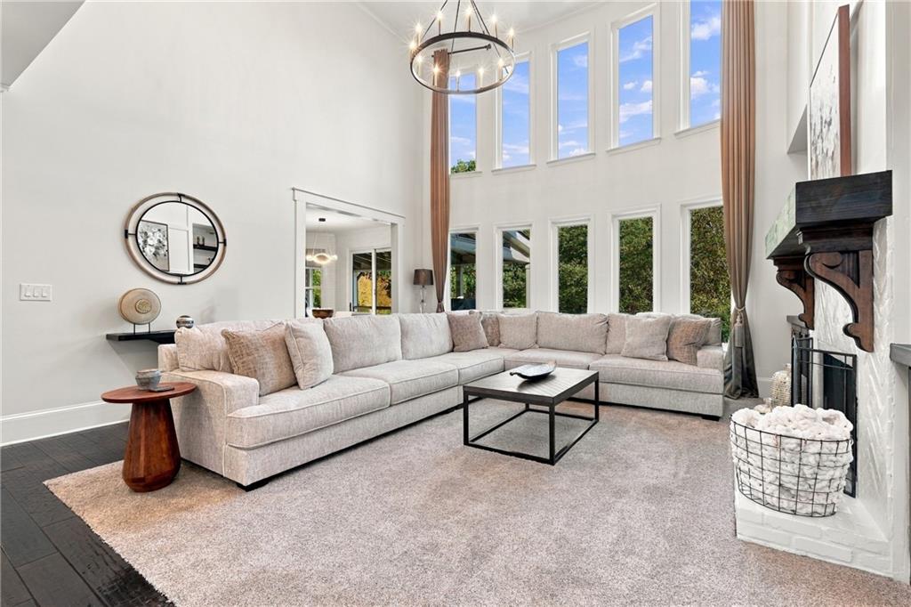 2455 Gants Hill Place