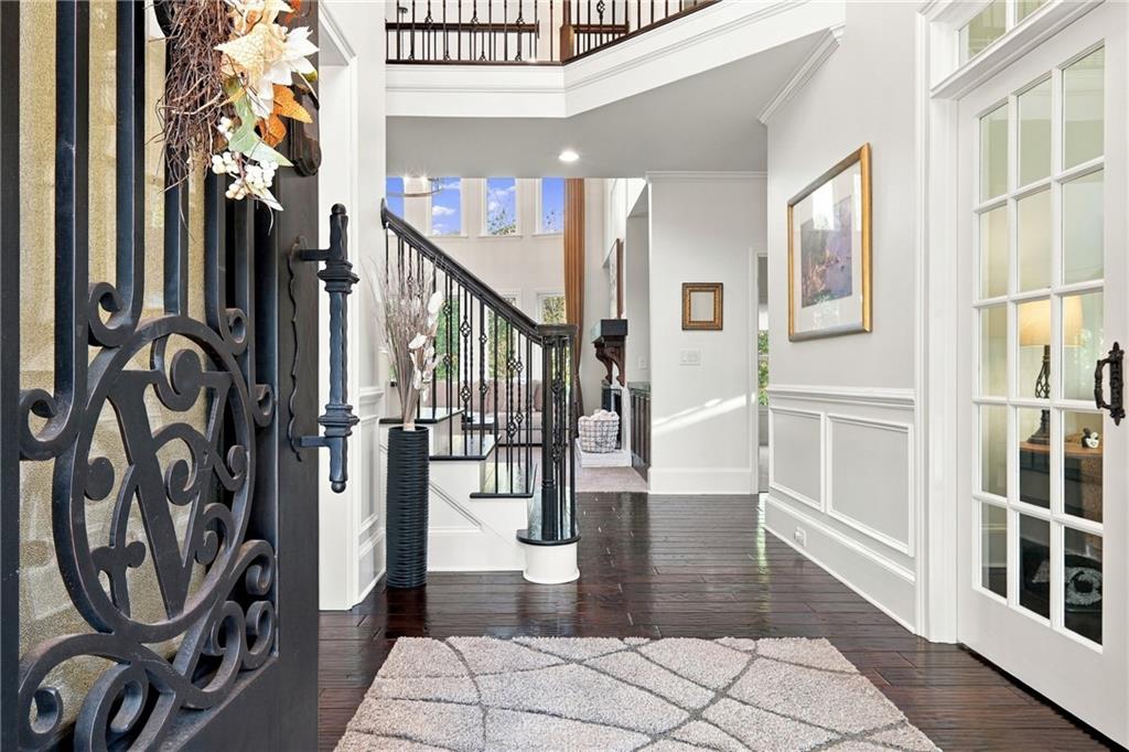 2455 Gants Hill Place