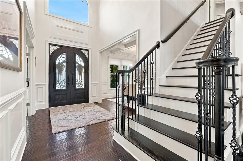 2455 Gants Hill Place