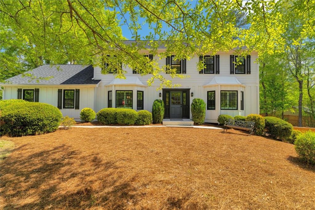 3040 Greenfield Drive, Marietta, Georgia image 1