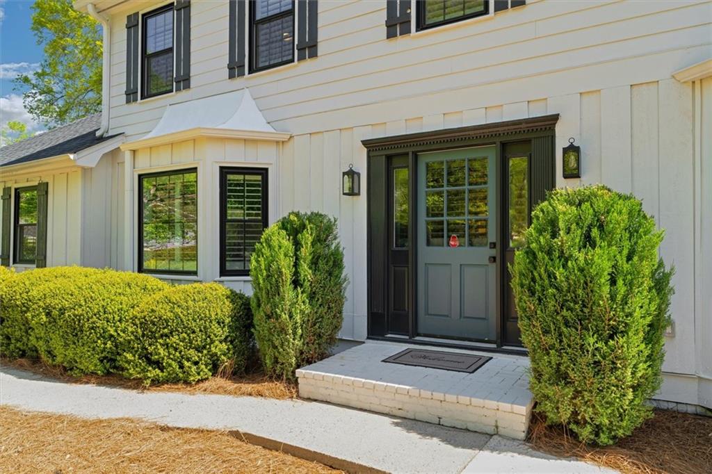 3040 Greenfield Drive, Marietta, Georgia image 3