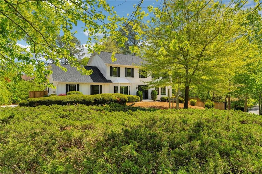 3040 Greenfield Drive, Marietta, Georgia image 2