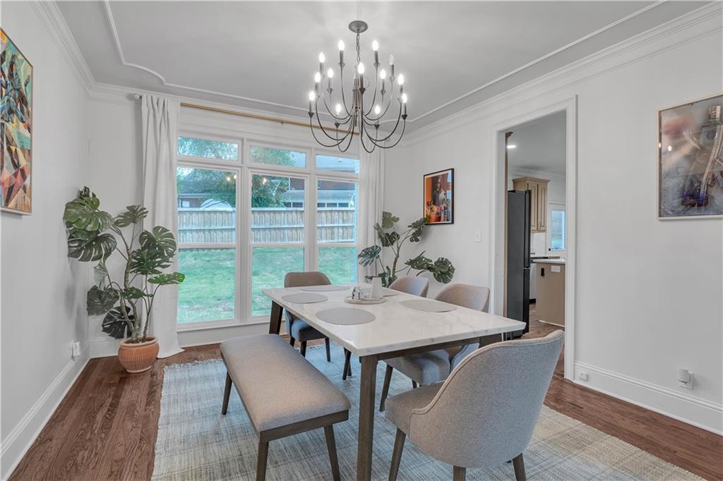 4221 Willow Oak Drive