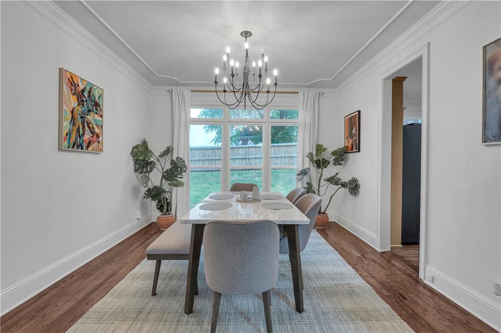 4221 Willow Oak Drive