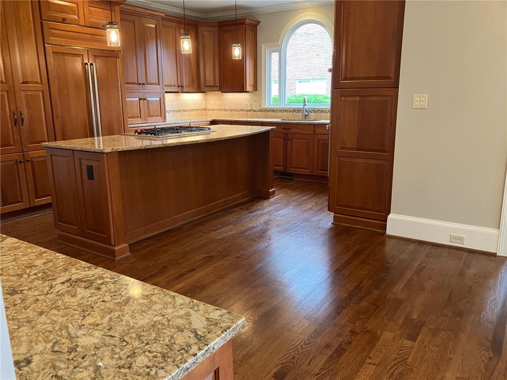 Thornberry - Residential