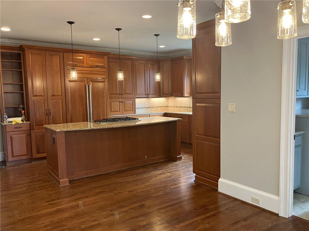 Thornberry - Residential