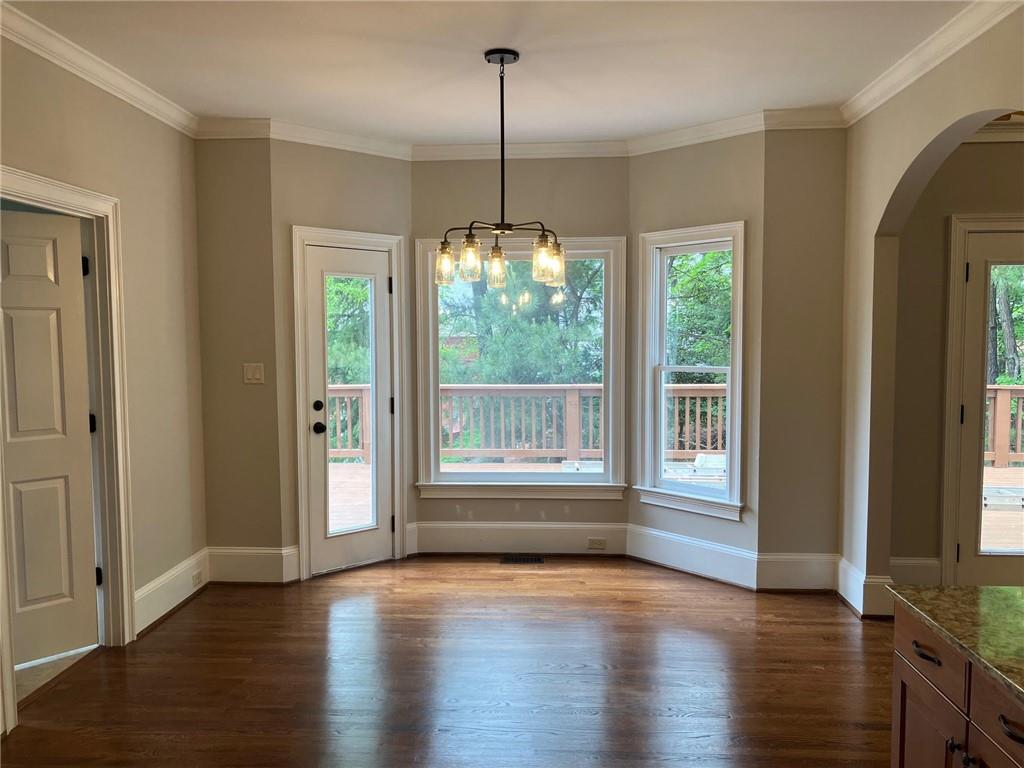 Thornberry - Residential