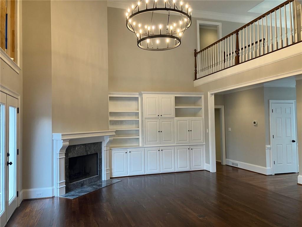 Thornberry - Residential