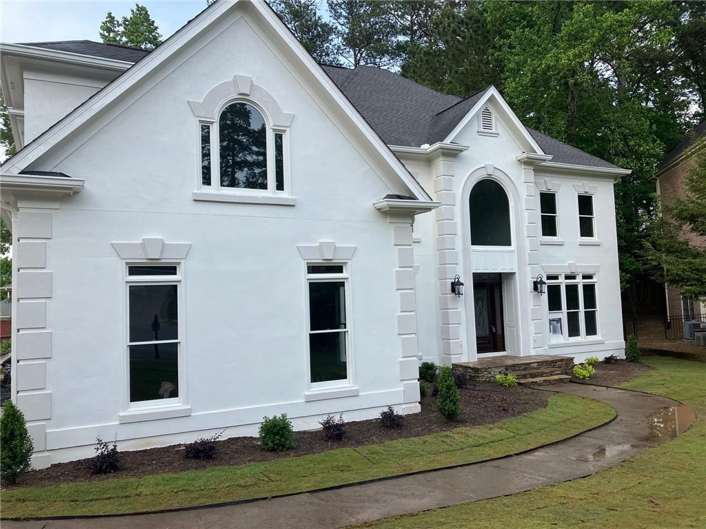 Thornberry - Residential
