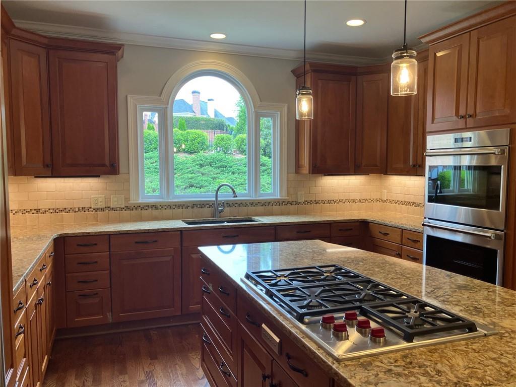 Thornberry - Residential