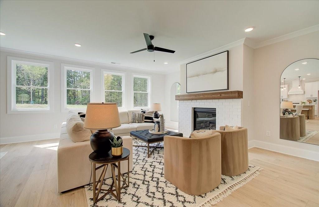 6018 Little Ridge Road