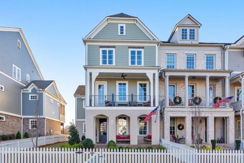 616 Brashy Street Woodstock GA 30188