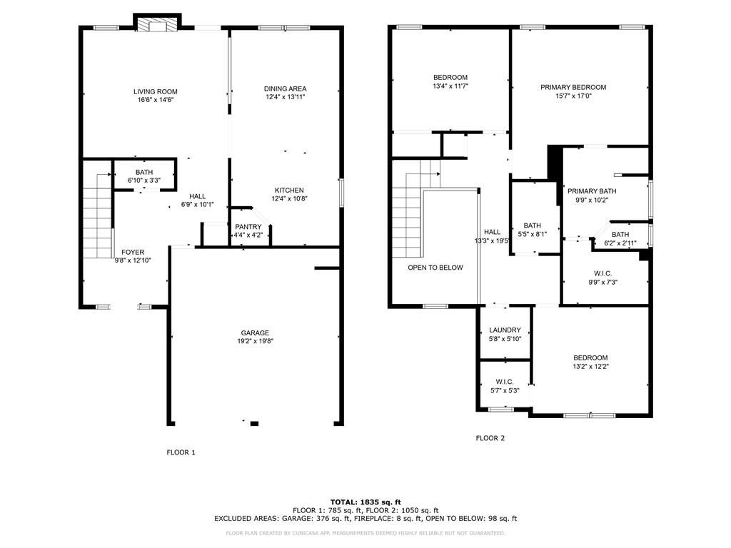 4139 Kensington Cove, Atlanta, Georgia image 29