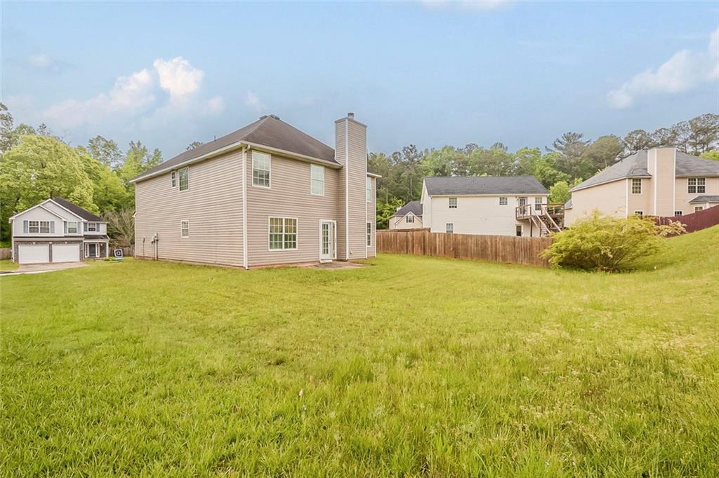 4139 Kensington Cove, Atlanta, Georgia image 24