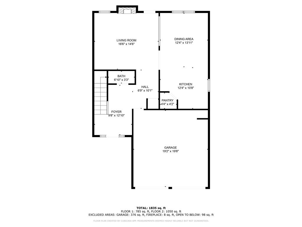 4139 Kensington Cove, Atlanta, Georgia image 27
