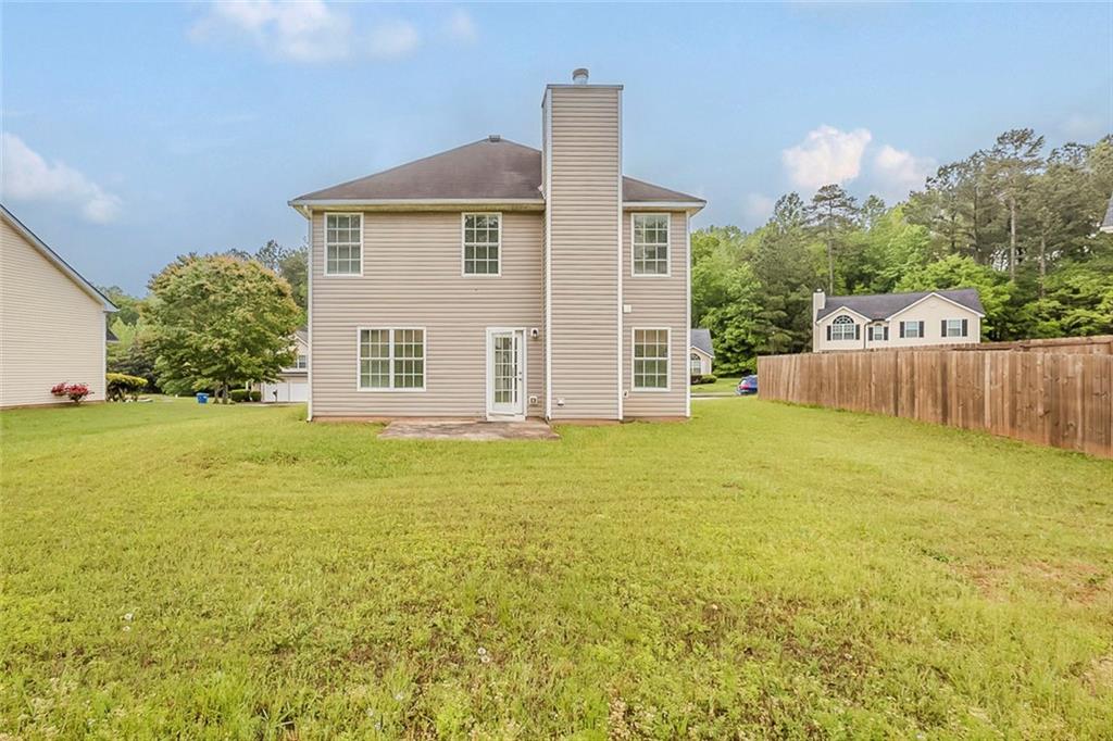 4139 Kensington Cove, Atlanta, Georgia image 25