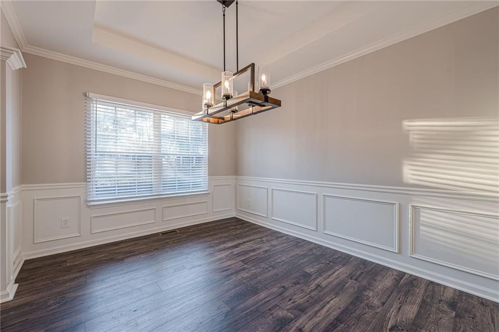 207 Reserve Crossing