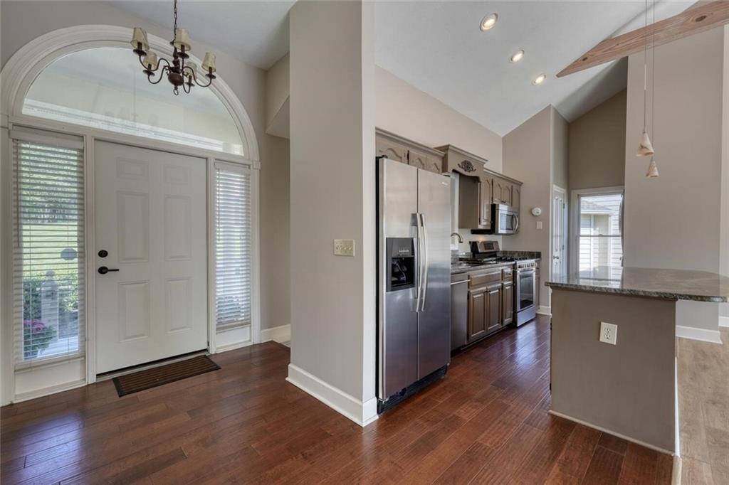 618 Shoreline Drive, Hiawassee, Georgia image 7