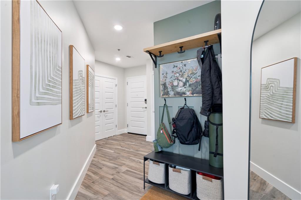 1080 Peachtree Street NE 1711