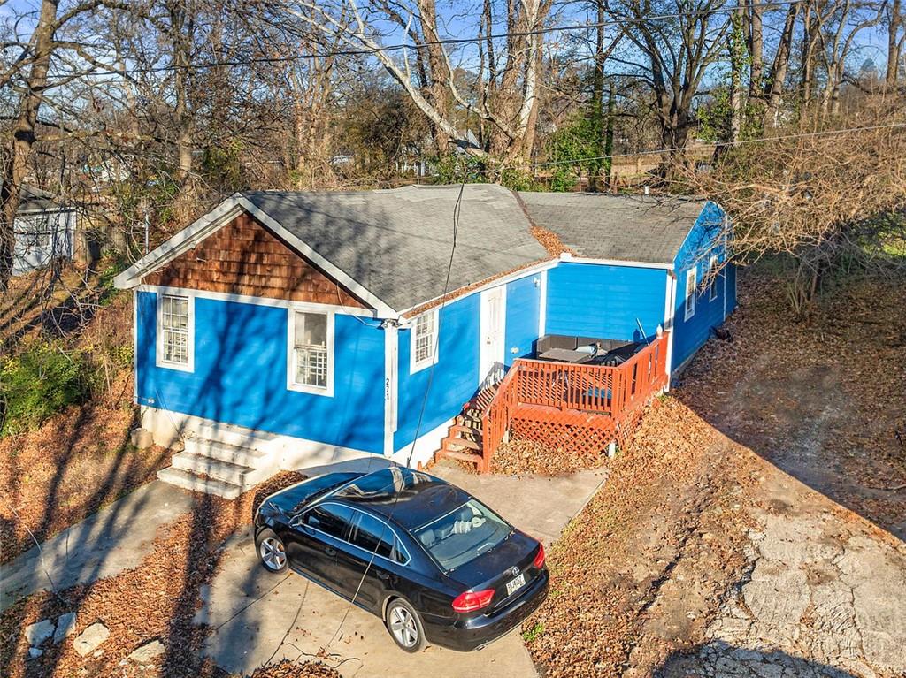 271 Andrew Hairston, Atlanta, Georgia image 4