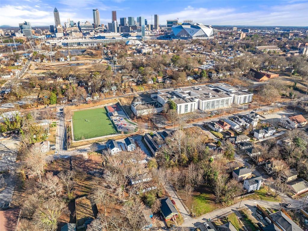 271 Andrew Hairston, Atlanta, Georgia image 24