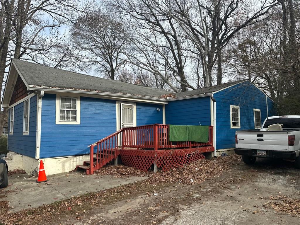 271 Andrew Hairston, Atlanta, Georgia image 6