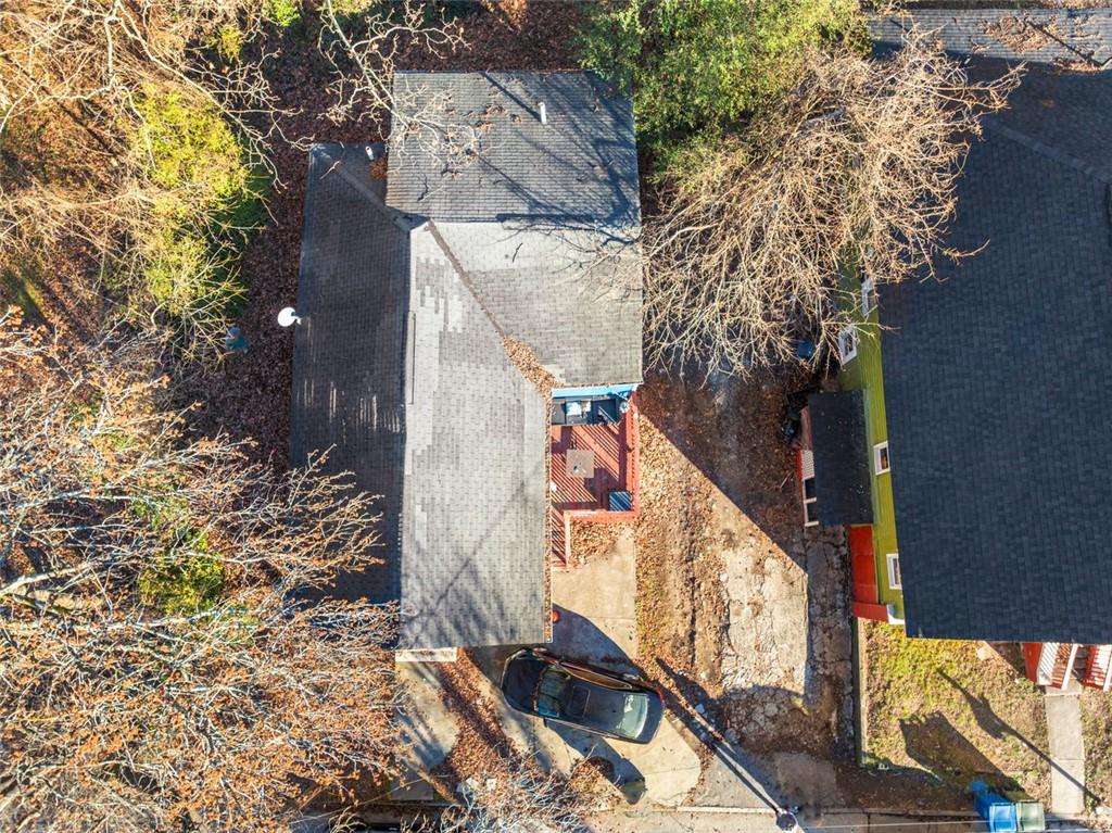 271 Andrew Hairston, Atlanta, Georgia image 3