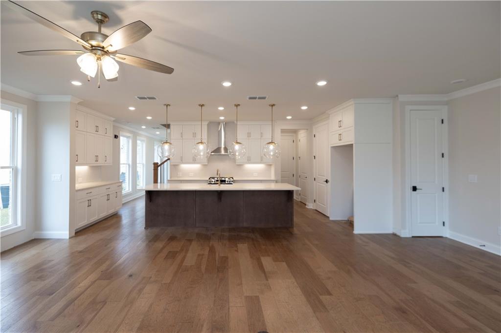 502 Winston Croft Circle #53, Johns Creek, Georgia image 25